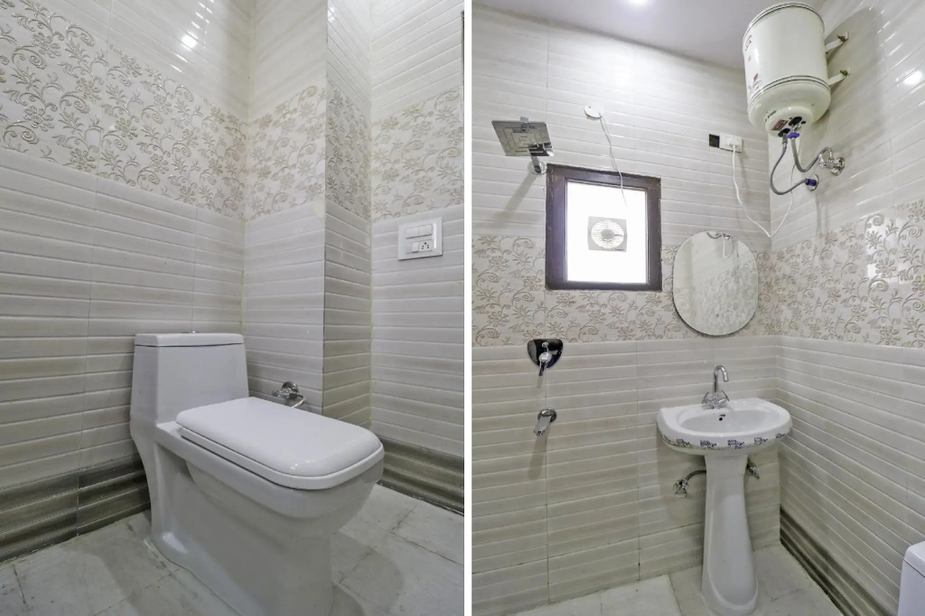 OYO 75590 Best Inn