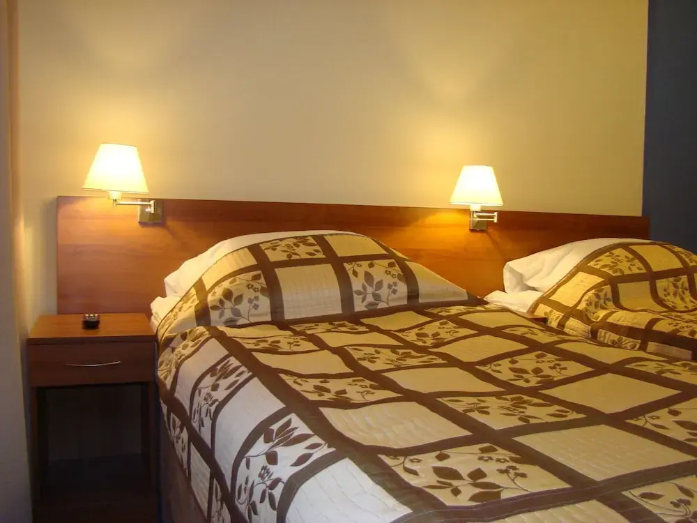 Hotel Olivia