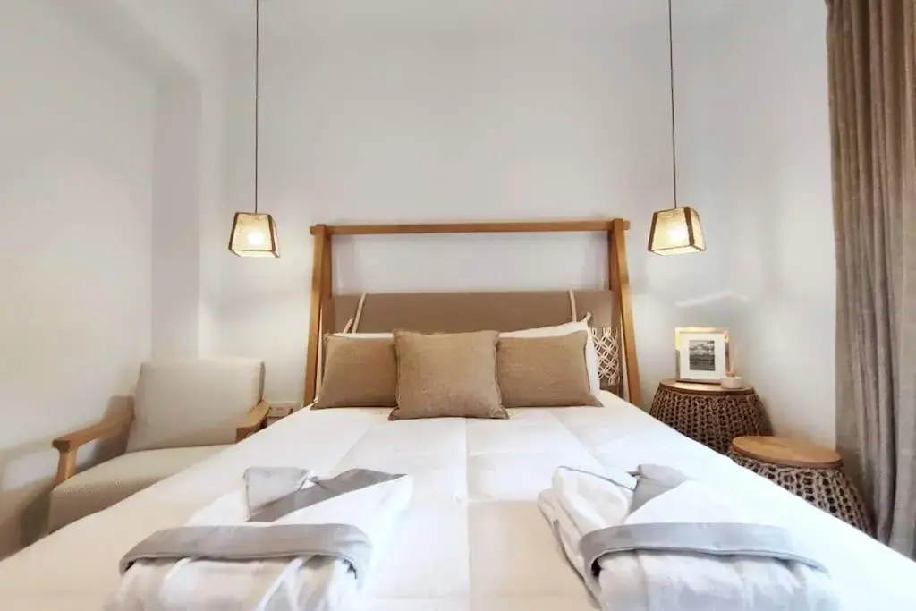 Amarienitas Suites