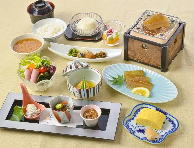 Yanagiya