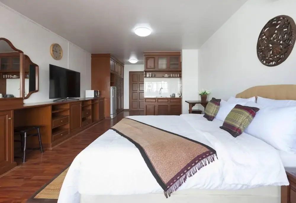 Comfy Studio Nimman