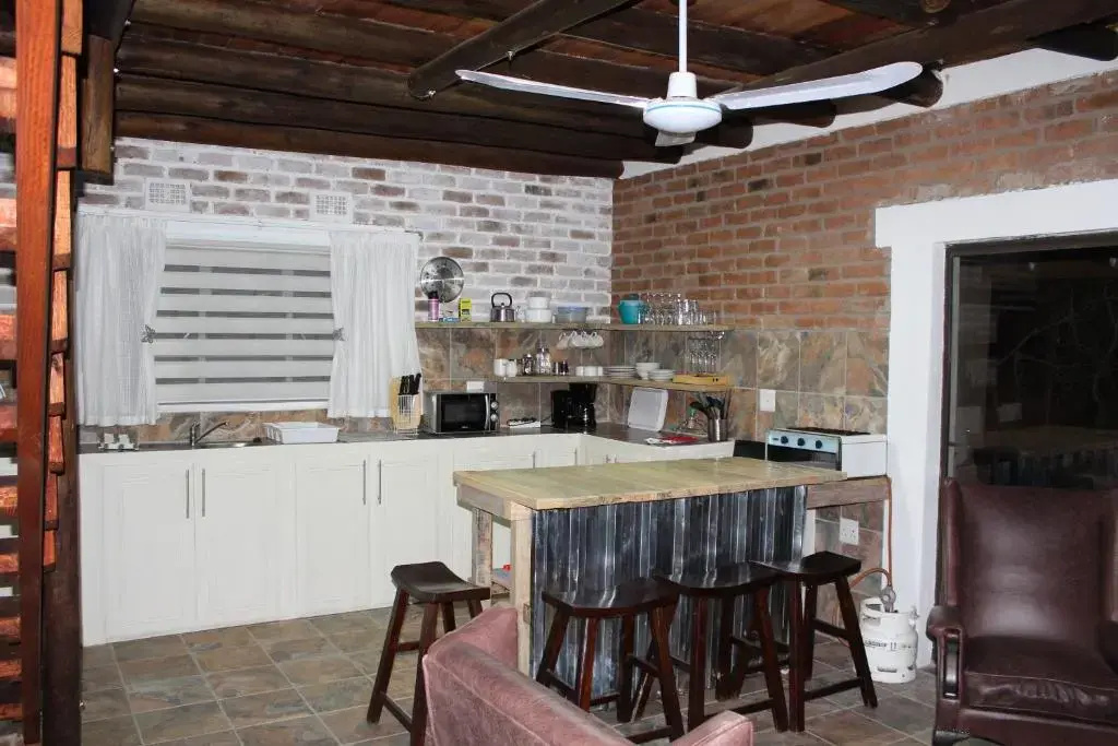 Holiday Home to Rent in Marloth Park, Close to the Kruger South Africa