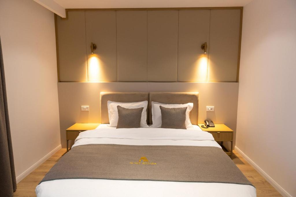 Hotel Allegra