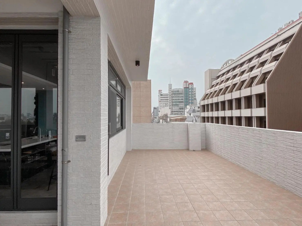 Island Hearth Chiayi