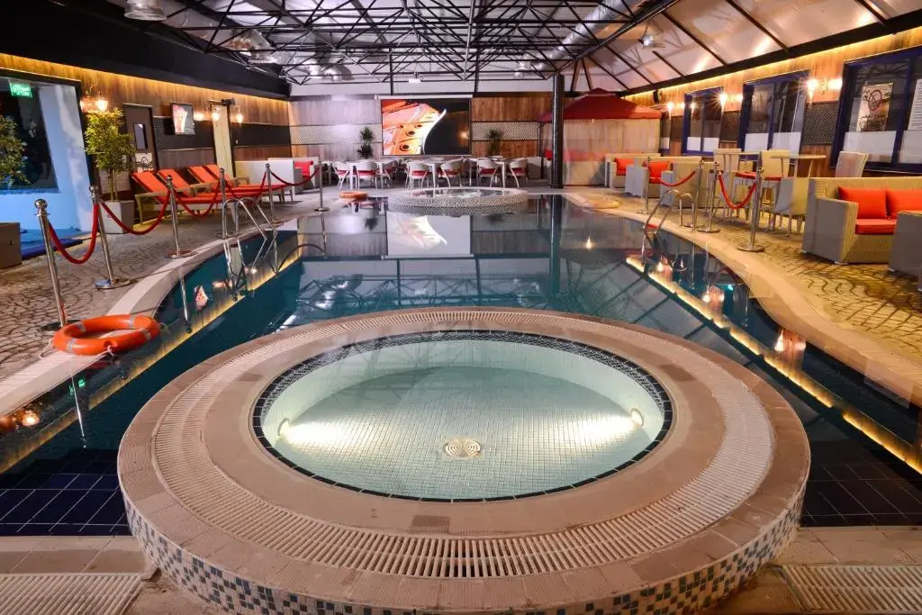 Sun and Sands Hotel