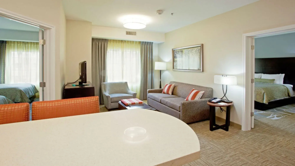 Staybridge Suites - Miami International Airport by IHG