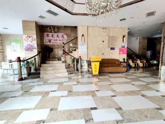 Dong'an Julong Hotel