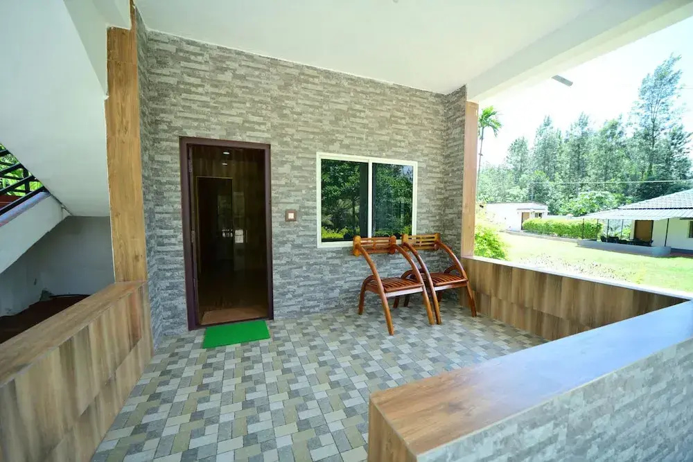 Sipayi Resort