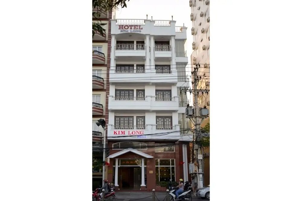 Venus 2 Hotel