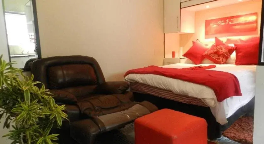 At Blackwood Guesthouse