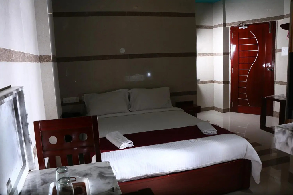 Hotel Blue Stone