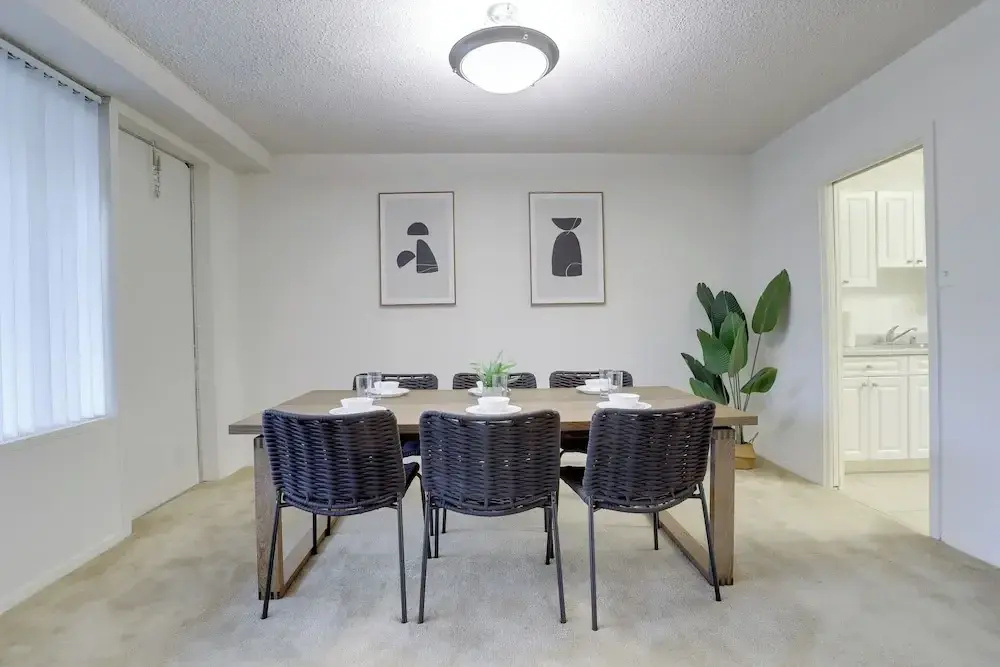 Crystal City Apt Close to Airport
