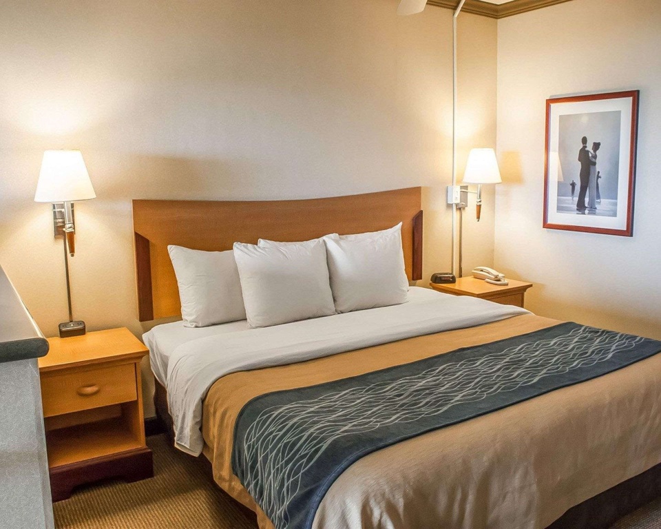 Comfort Inn & Suites Ocean Shores