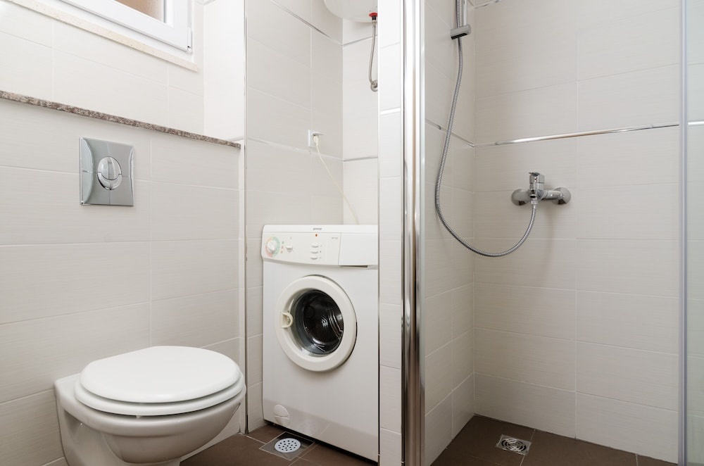 Apartment Amela