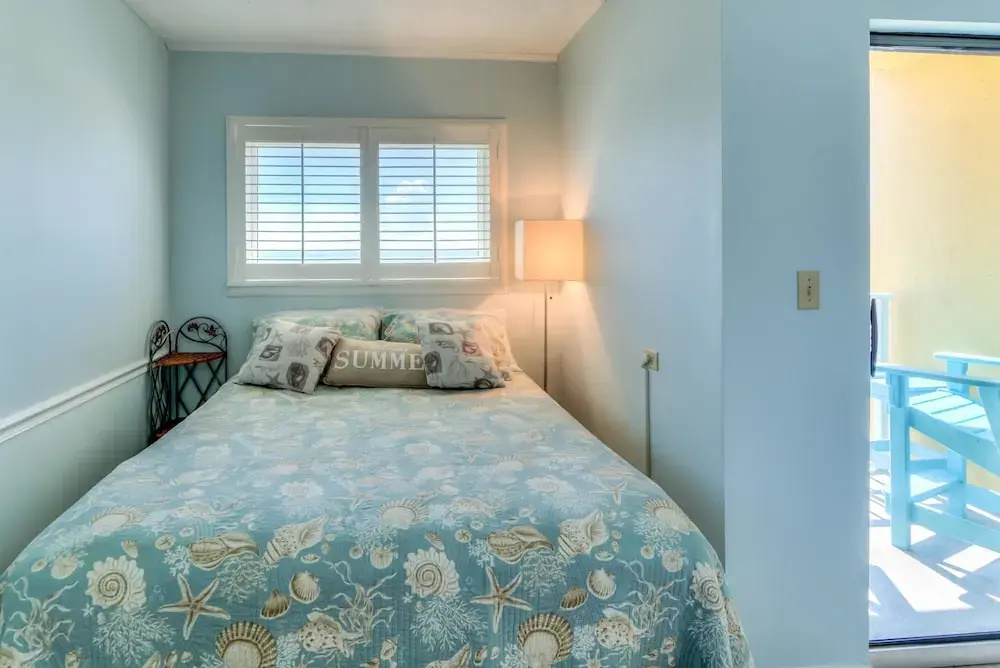 Plantation Dunes Condos