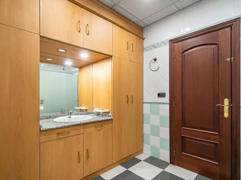 Villa El Balcon by Interhome