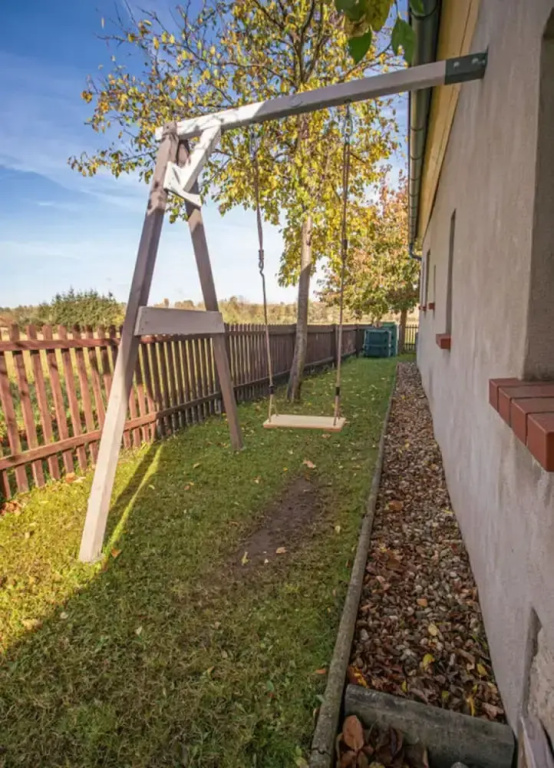 Holiday Home Wiesenhausel