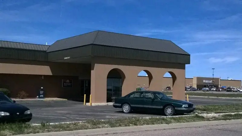 Sunset Inn - Goodland