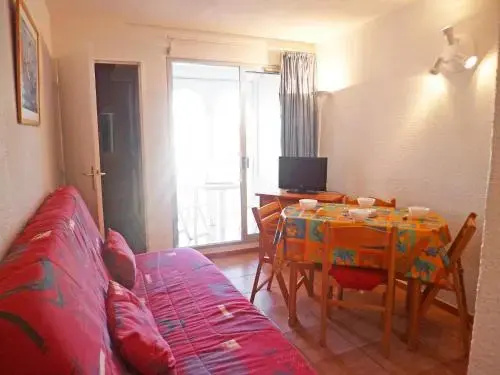 Apartment Pointe Vermeille.1