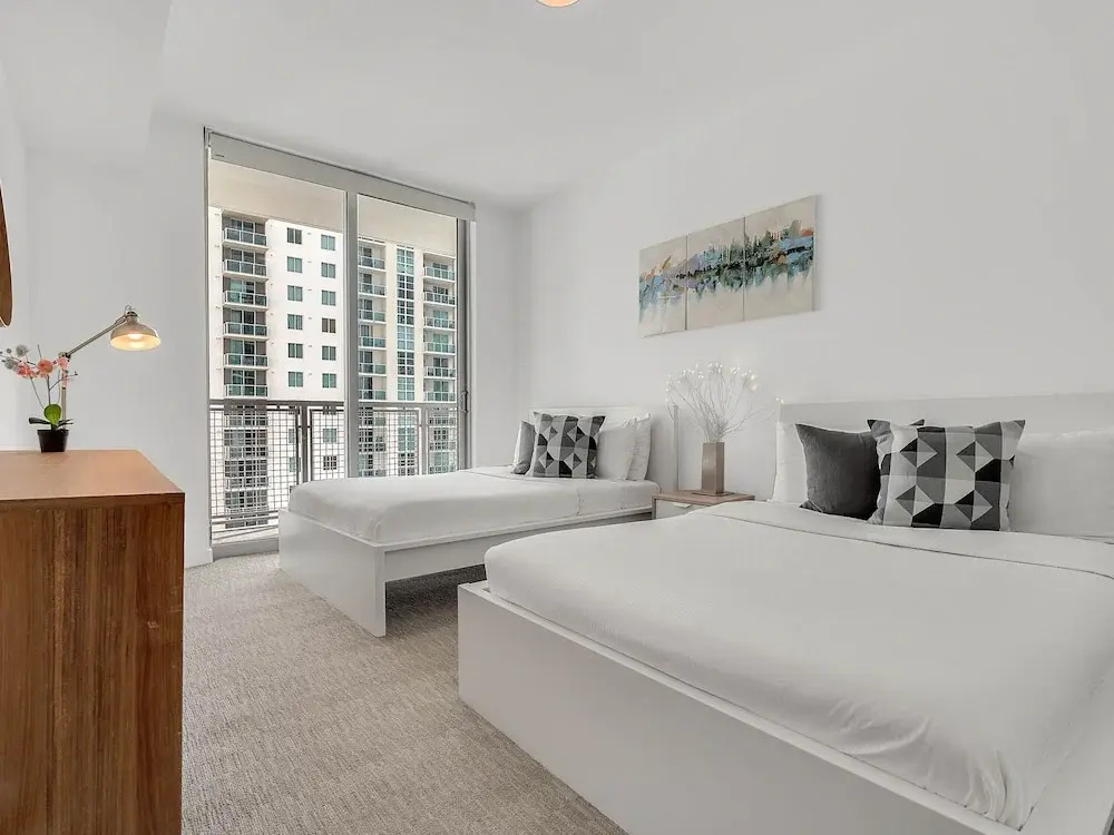 Wynwood Design District Apartments by NUOVO