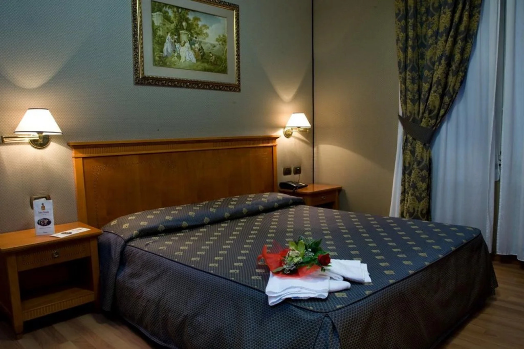 Hotel Rimini