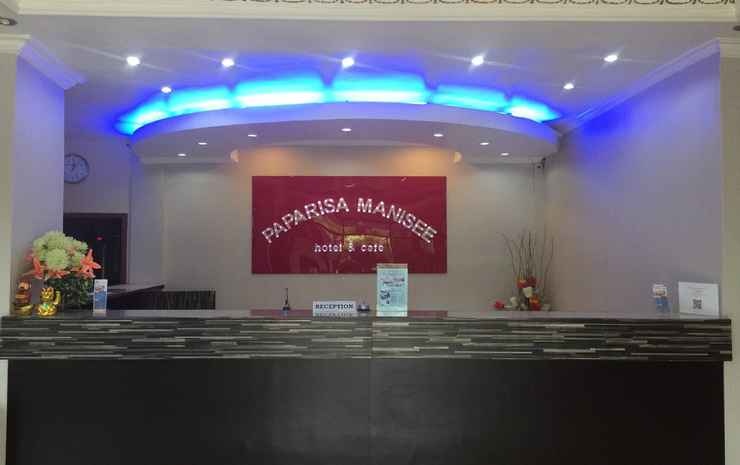 Paparisa Manisee Hotel Sorong