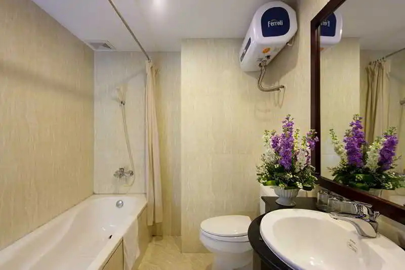 Hanoi Paradise Hotel 2