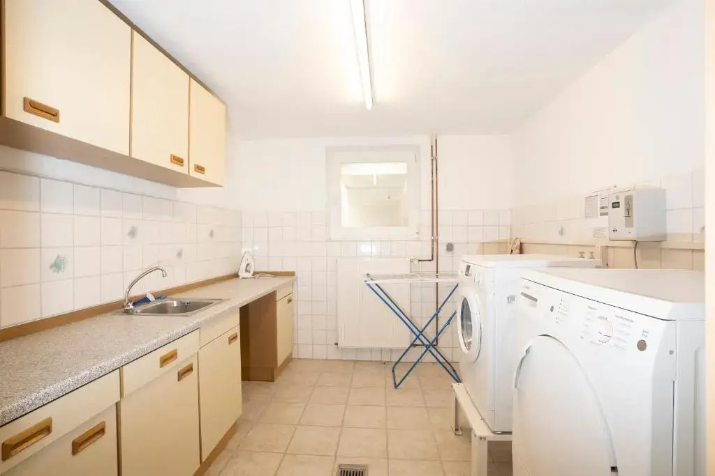 Apartmenthaus Tiemann Wohnung 5