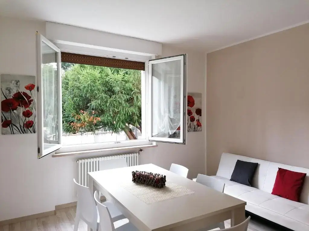 Casa vacanze Sissi