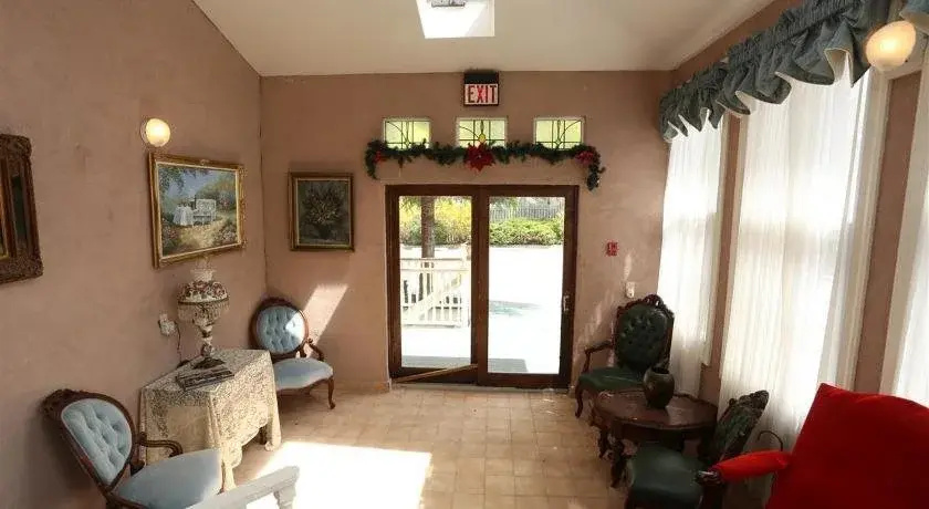 The Doctor's Inn