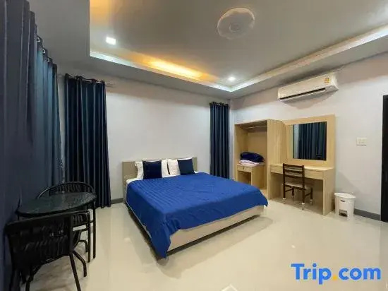 IBC Home ที่พักฮาลาล นครศรีธรรมราช