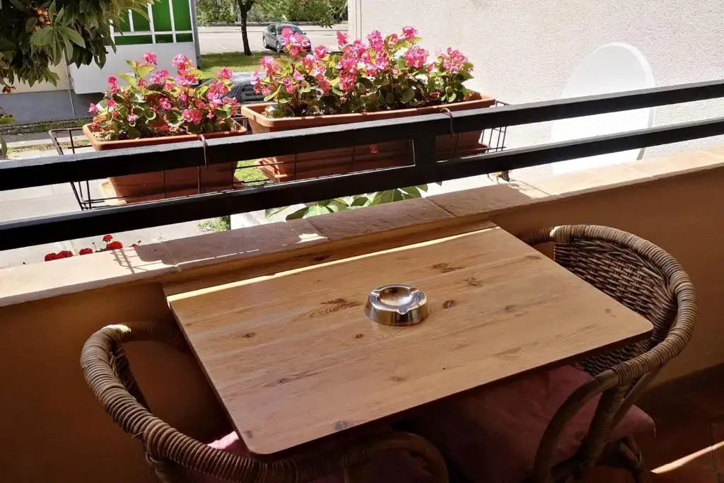 Apartment Mariza A4 plus 2 beds beach area of Porec