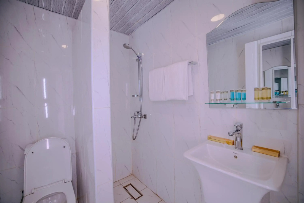 Palm Beach Resort Half Moon
