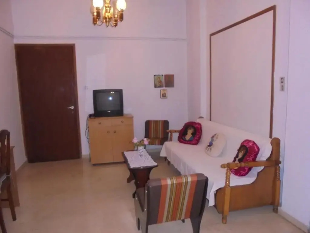 Kyriaki's House