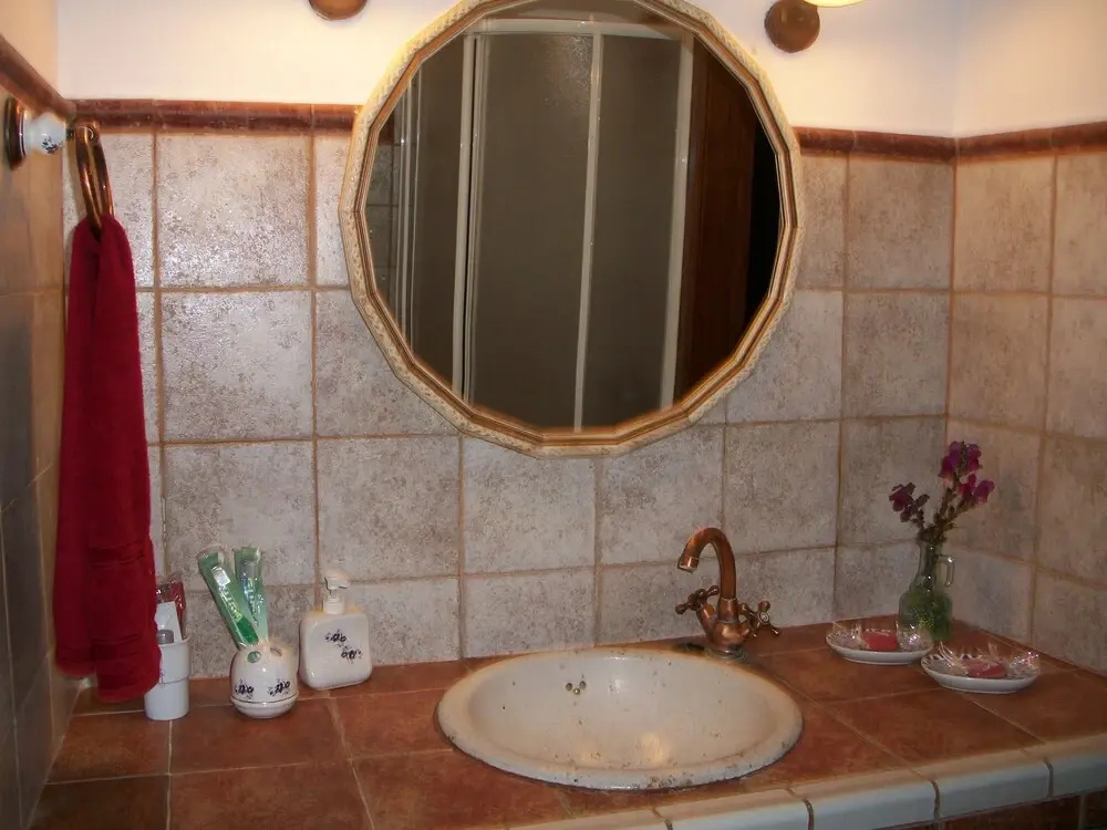 Villa Caya B