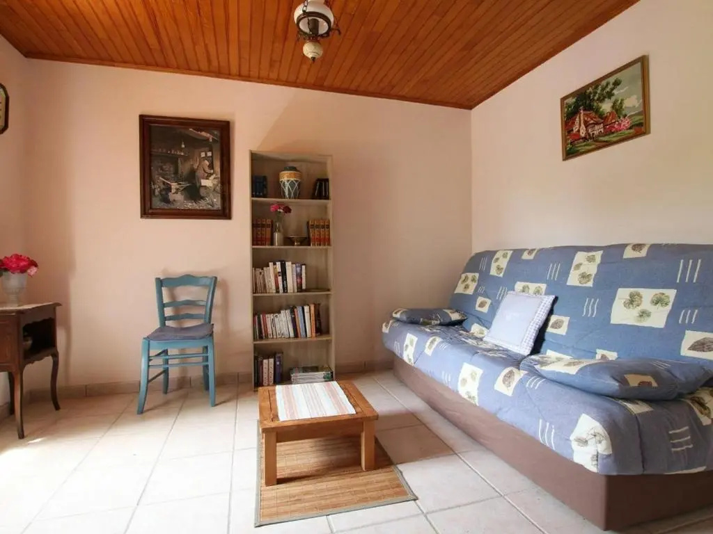 Gite Lapte, 4 pièces, 6 personnes - FR-1-582-147