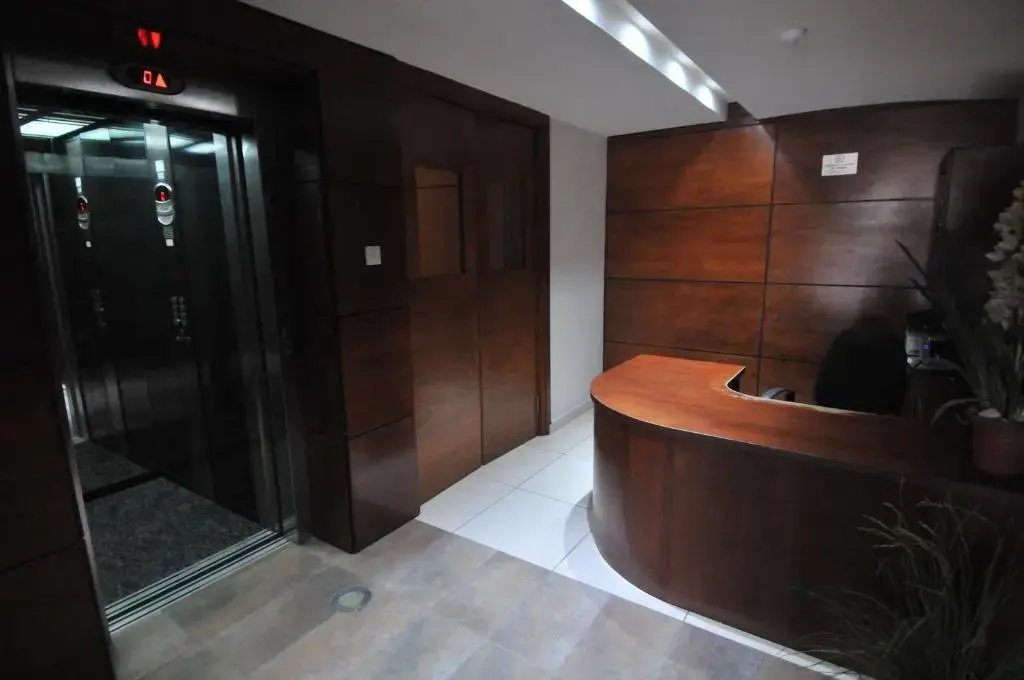 Ithaki Phinikoudes Apartment No. 201
