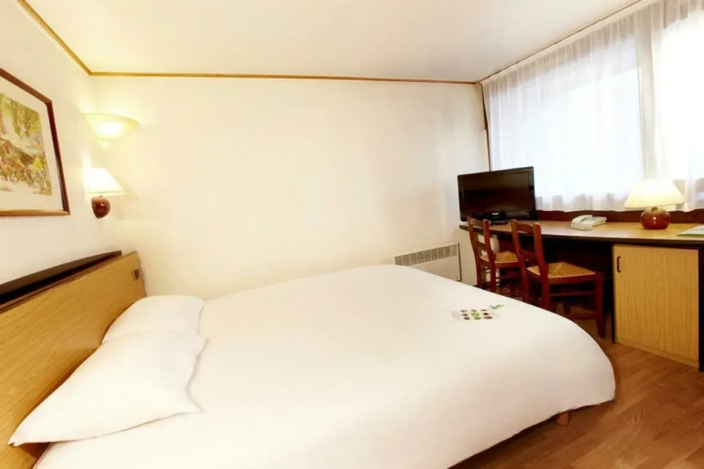 The Originals Access, Hôtel Foix