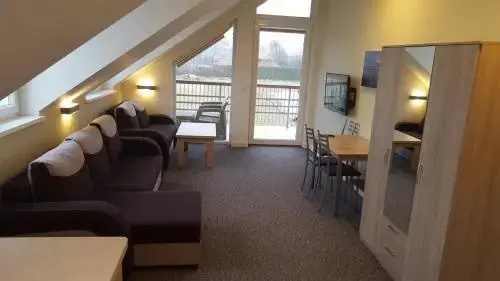 Aparthotel EuforiaPort