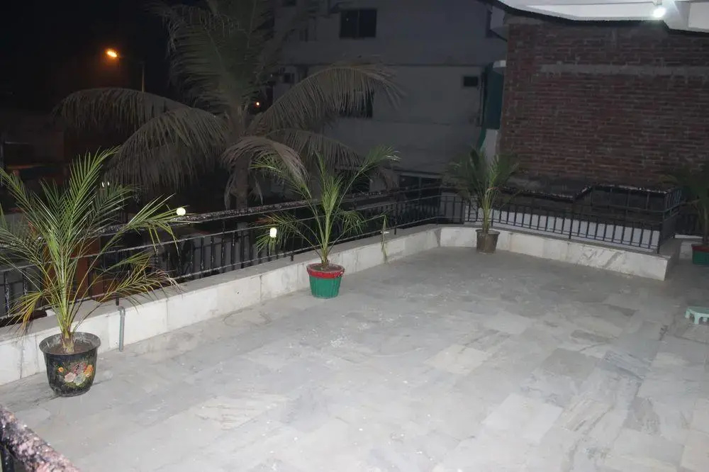 Hotel Buddha International