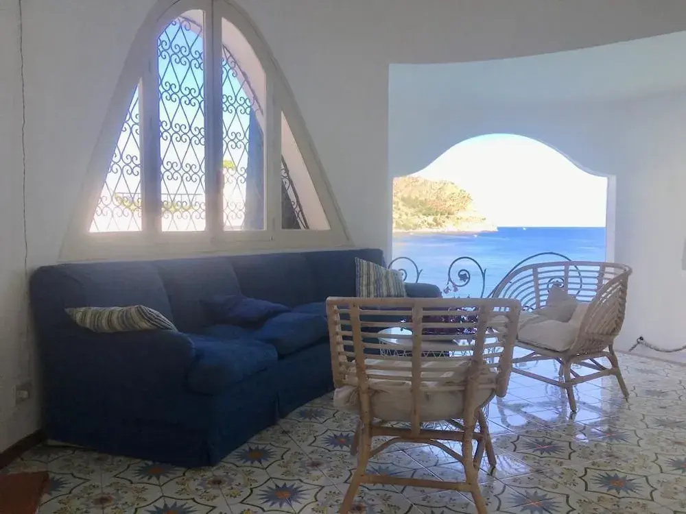 Solemar Sicilia - Villa Emma