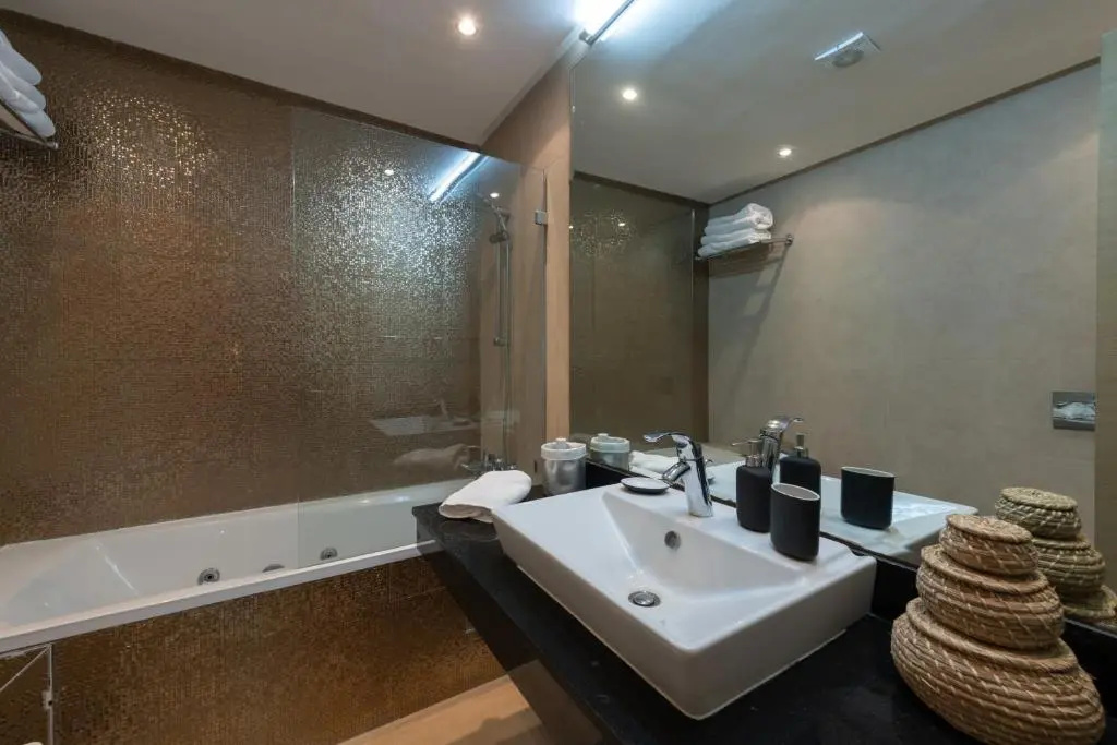 Appartement 300m2 vue sur océan Prestigia - Plage des nations