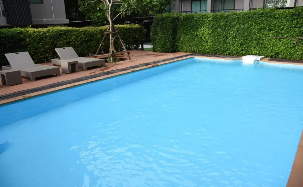 Chor Cher The Luxury Green Hotel - SHA Extra Plus
