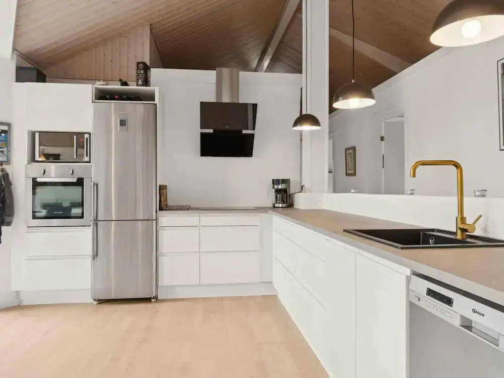 4 Star Holiday Home in Hadsund