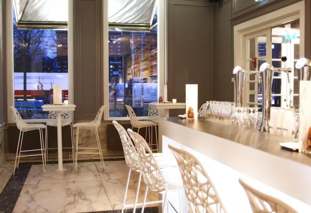 Boutique Hotel MANNA - Quality Lodgings
