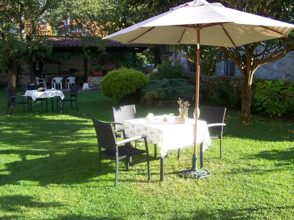 Posada de Muño