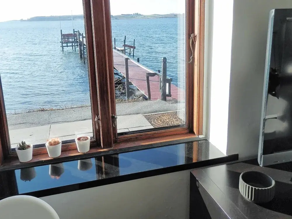 Holiday Home in Funen near Sea