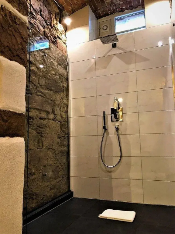 Luxus Apartment Colloseum