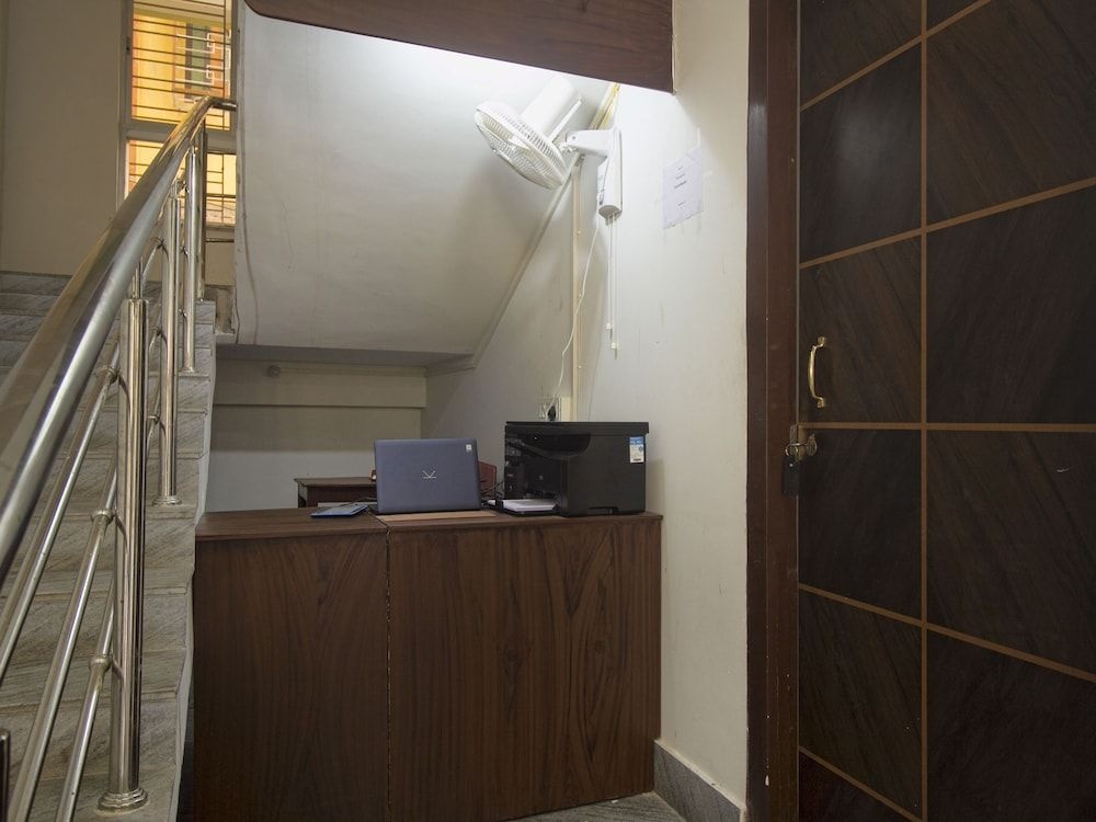 OYO 18811 Dream Mansion
