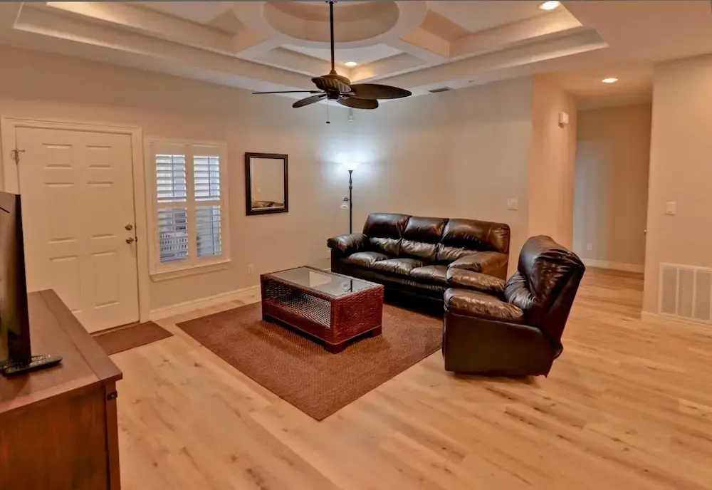 Sea Glass 11 3 Bedroom Condo by RedAwning